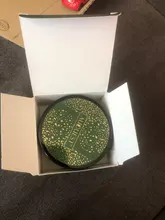 AUQUEST-Parches para los ojos, mascarilla hialurónica de algas marinas, hidratante, ojeras, bolsas para los ojos, elimina las arrugas, de belleza para ojo, cuidado de la piel, 60 uds.