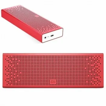 

Speaker Xiaomi my bluetooth speaker Pink