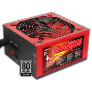 

Power supply Tacens Vulcano MPVU750 ATX 750W 80 Plus Silver Active PCF