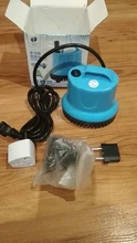 10/18/25/45/60/85/105W bomba de agua sumergible 800-4500L/H 220V acuario estanque tanque Caño Marin Control de temperatura limpio