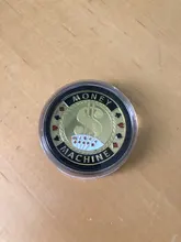 Protector de Metal para cartas de póker, accesorios para tarjetas de póker, recuerdo de Metal, fichas de póker, distribuidor de monedas, juego de póker