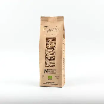 

Linea Grani Turanici - Sedani 20 Righe 12 Confezioni da 500g