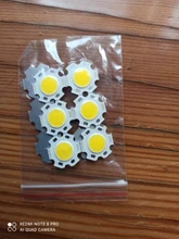 Light-Lamp Led-Source-Lamp-Bead High-Power 10pcs Led Cob 3W 10W 5W Lot 7W