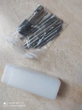 Drill-Set Hand-Tapping-Tools Screw-Thread Metric M3-M12-Tap Twist 6/8/9pcs