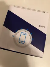 Enchufe de la UE, enchufe inteligente GSM, inglés, ruso, SMS, Control remoto, temporizador, controlador de temperatura con Sensor, enchufe de toma de corriente