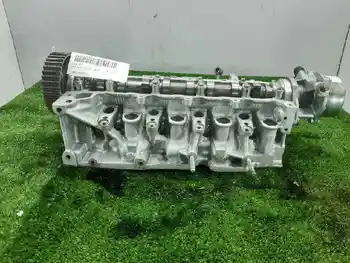 Buy 8201362222 CYLINDER HEAD RENAULT LAGOON III