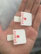 KW-trio-perforadora de papel de 6 agujeros, perforadora de Metal de mano, 5 hojas de capacidad, 6mm, para A4, A5, B5, cuaderno, diario de recortes, planificador