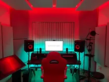 Tiras de luces LED con Bluetooth, Luz Led RGB SMD 5050 2835, Flexible, resistente al agua, diodo de cinta, 5M, 10M, 15M, 20M, DC12V, mando a distancia + adaptador