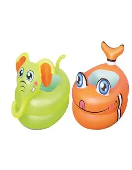 

BABY BATHTUB PADDED ANIMAL ATOSA