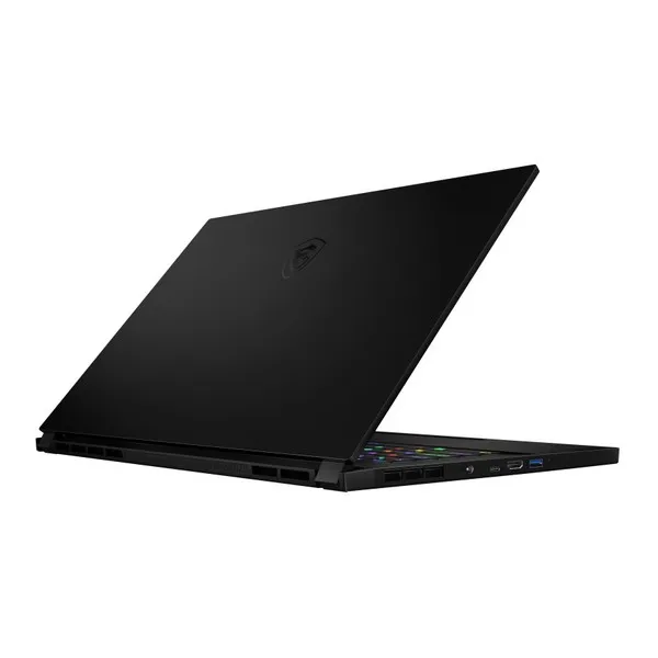 Gaming portable computer MSI GS66-051ES 15,6\