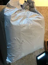 Mascarilla médica desechable, mascarilla quirúrgica de 3 capas, anticontaminación, con sujeción para las orejas, mascarilla sanitaria transpirable