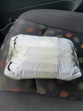 ELAX-Gafas de esquí antiniebla de doble capa, gafas de esquí para nieve y Snowboard, gafas de motonieve para deportes al aire libre