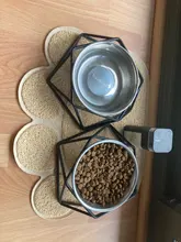 Idealprice Store® Alfombra multifuncional para mascotas, Colchoneta para dormir para mascotas, tapetes para comedero