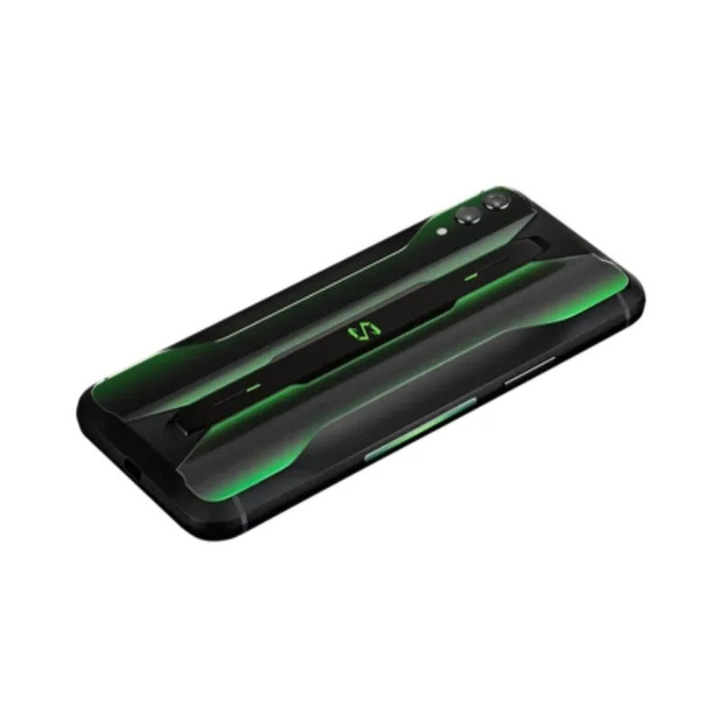 Xiaomi Black Shark 2 PRO 128GB ROM 8GB RAM GamingPhone (BrandNew/SealedBox) blackshark2pro blackshark Smartphone Mobile Xiaomi Black Shark 2 PRO 128GB ROM 8GB RAM GamingPhone (BrandNew/SealedBox) blackshark2pro blackshark Smartphone Mobile