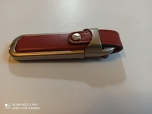 Keyring Pendrive Creativo USB Text Me Metal 16GB 8GB Usb2.0 4GB 32GB 64GB Wrist-Band