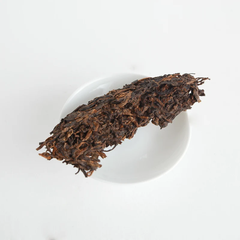 Shu Puer Yiwu Da Shu tea 2013, 50 grams