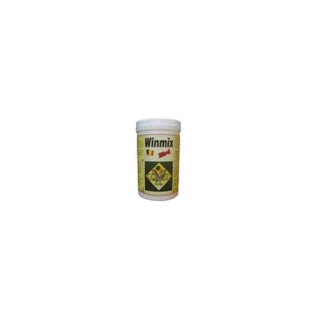 

Comed Winyix 250 gr (healthy, active and in full shape birds)