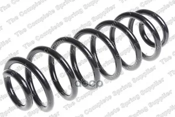 

Spring suspension R Skoda Superb estate 10/09-lesjofors art. 4285736