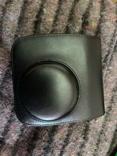 Camera Instant-Film Mini 8-Bag PU for 9