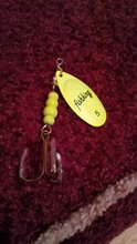 Lures Pike Bait Fishing-Lure Treble-Hooks 15g Spoon Metal Arttificial-Bass 