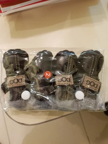 Customer photo