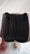Cartera con patrón de dibujos animados para niños, Tarjetero, monedero, funda para pasaporte, Tarjetero Rfid