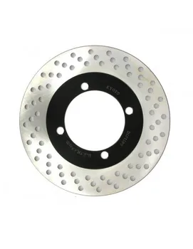 

Brake disc fixed standard Coil meters DIS1187