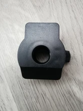 Herramienta rotativa de lijado, accesorio de guía, accesorios para Mini taladro para carpintería, bricolaje, 1 ud.