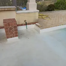 Bola flotante para tanque de torre, Válvula de Control de nivel de agua automática, válvula Vertical interior