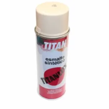 

SPRAY Enamel cream S01-586-200 ML.