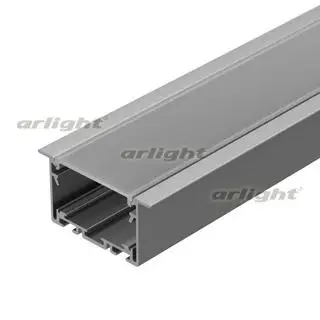 

029470 profile s2-linia69-f-2500 seamless anod-1 PCs Arlight