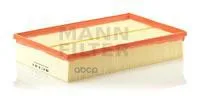 Фильтр Воздушный Volvo Xc70/S60/S80/V70 Mann-Filter C30189 MANN-FILTER арт. C30189