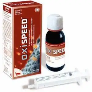 

OXISPEED GEL CATS
