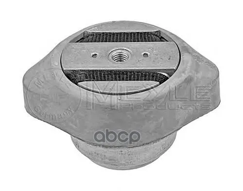 100 130 0011_подушка Кпп! Audi A4/A6 2.4-3.0/2.0tdi 98, Vw Passat 4.0 01-05 Meyle 1001300011 Meyle арт. 1001300011