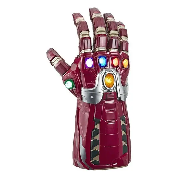 Мстители легенды Железный человек power Gauntlet Hasbro