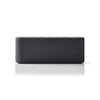 

Speaker BluetoothÂ®| 2x45 W | True Wireless Stereo (TWS) | Water Resistant | Gray