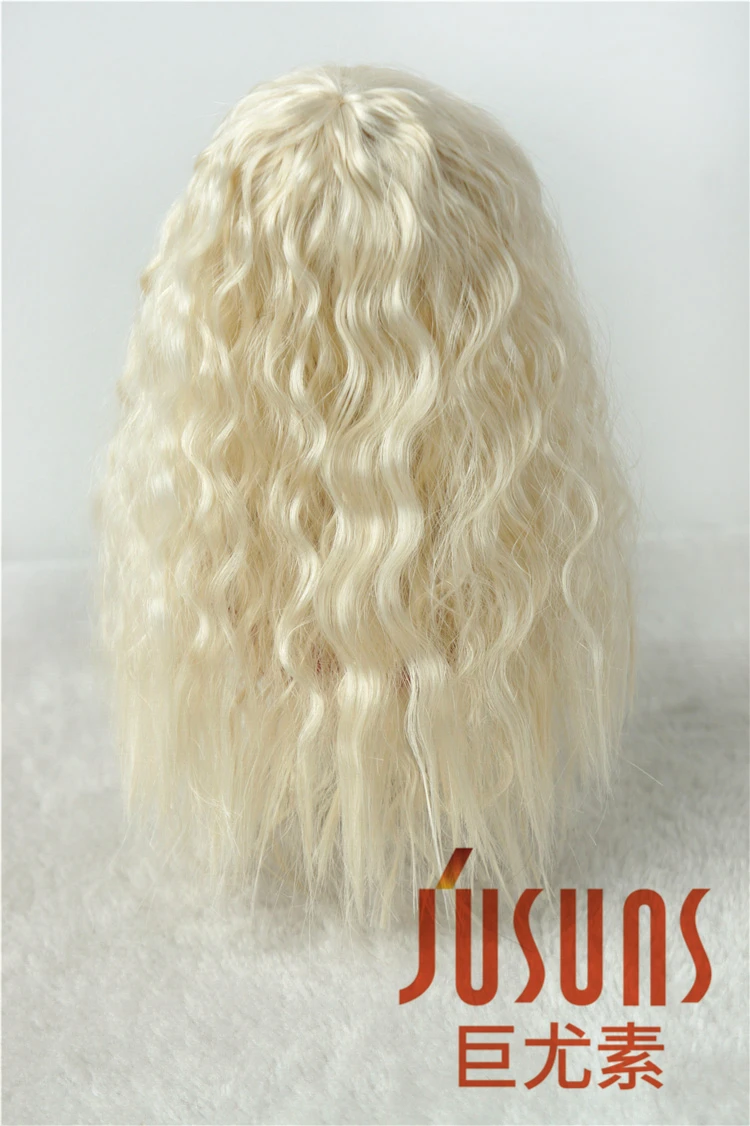 Парики для кукол JD041 1/12 1/8 размер 3 4 дюйма 5 дюймов|dolls accessories|doll wigbjd doll wigs |