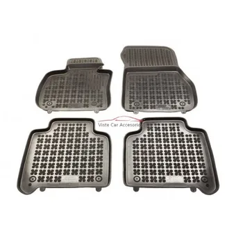 

Rubber mats Rubber BMW 2 Gran Tourer 200723