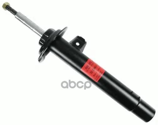 Амортизатор Boge арт. 32-D88-F