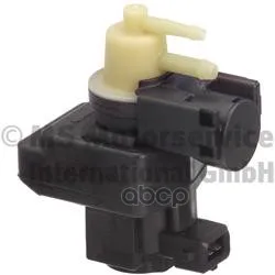

Pressure relief valve турбонаддува Pierburg art. 7.01152.02.0