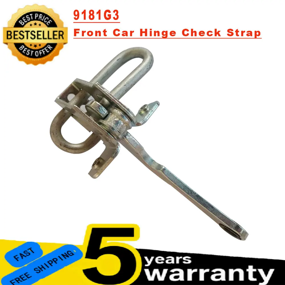 

Ремень для проверки передних автомобильных петель для Fiat Ducato/Citroen Relay 1994-2006