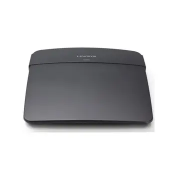 

LINKSYS WIRELESS ROUTER 300MBPS E900 4P RJ45