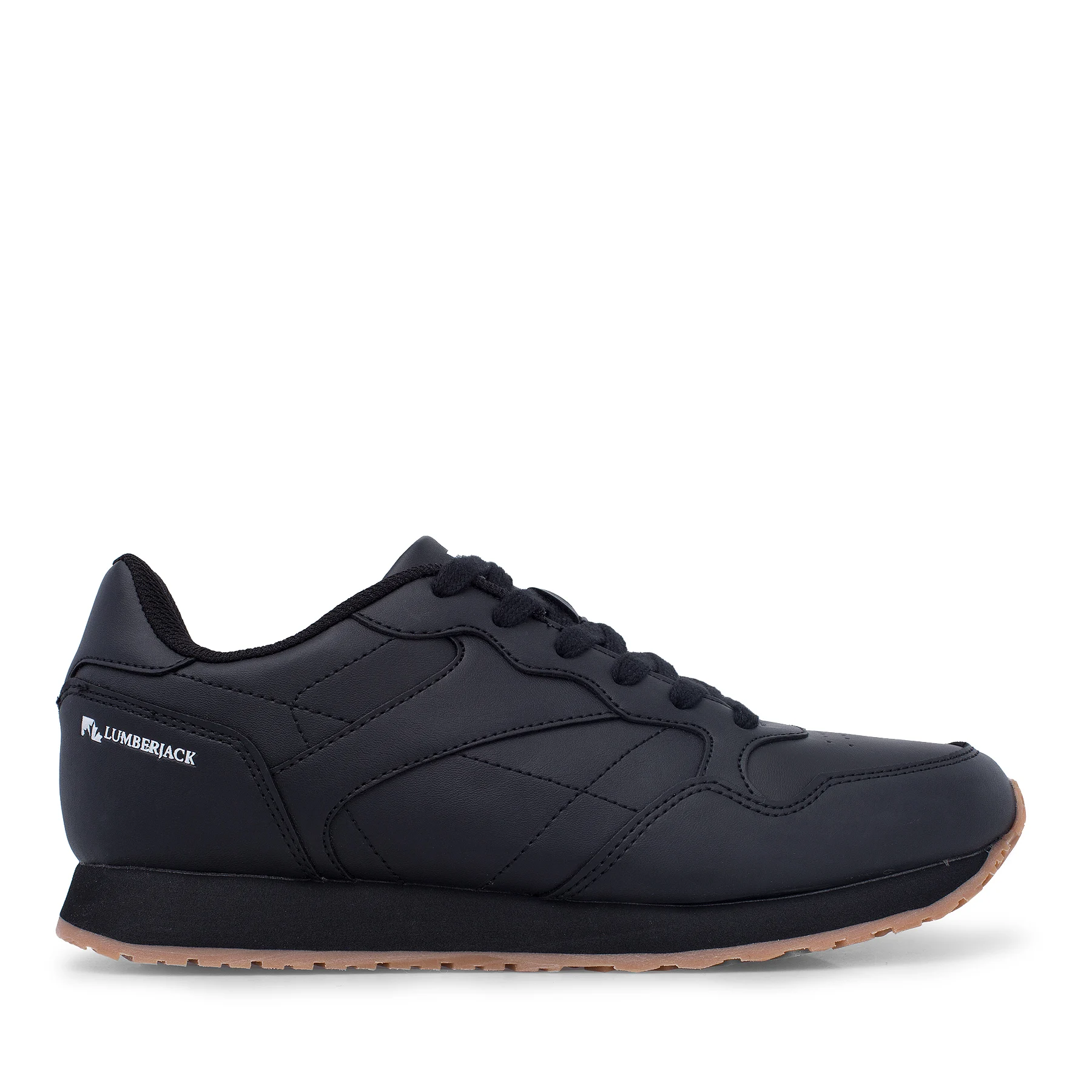 

Lumberjack Sneaker Shoes MALE SHOES HELLO