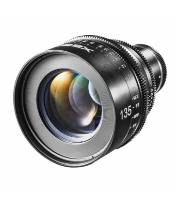 US $2.114.49 SAMYANG XEEN 135MM T22 FF SONY E Cinema