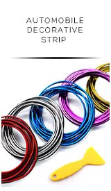 汽车装饰条-3-1