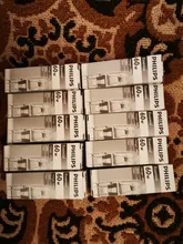 10pcs G9 220V 40W 3000-3500K Warm White Halogen Bulb Light Globe Lamp Free Shipping