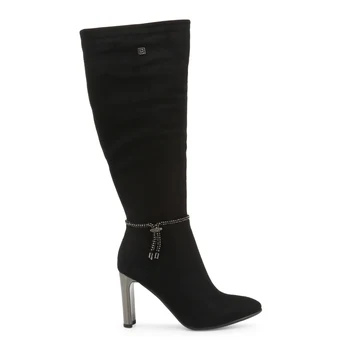 

Laura Biagiotti 5815-19 women Black 102762. Color: Black, size: EU 41