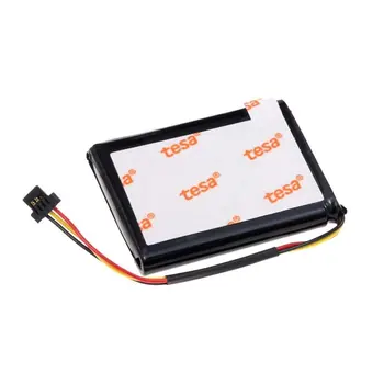 

Battery for TomTom One 125