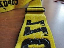 COPOZZ-Gafas de esquí con funda y lente amarilla, lentes de esquí esféricas antivaho, para esquiar, para hombre y mujer, gafas de nieve + lente + caja