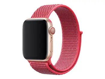 

Apple Sports Loop Strap 40mm Hibiscus